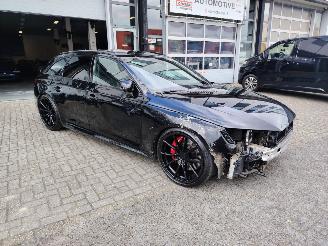 Avarii autoturisme Audi Rs4 PANO B&O 360 Camera FULL!! 73.000 km! 2018/3