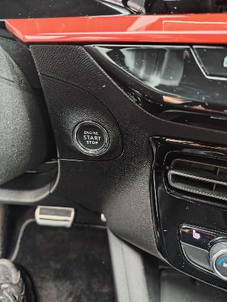 Opel Mokka GS-line Turbo 130PK Automaat Camera Full Led picture 22