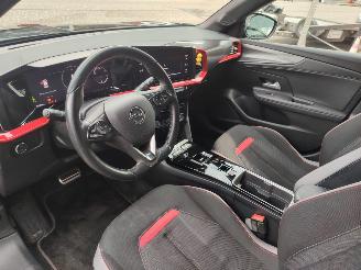 Opel Mokka GS-line Turbo 130PK Automaat Camera Full Led picture 18