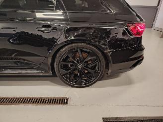 Audi Rs4 Facelift 2022 Pano B&O Massage picture 12