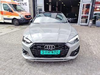 Audi A5 2.0 40 tfsi Quatrro Nardo Pano Camera Full options picture 3