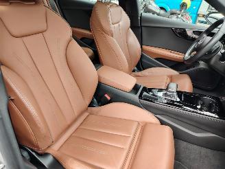 Audi A5 2.0 40 tfsi Quatrro Nardo Pano Camera Full options picture 11