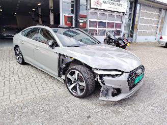 škoda osobní automobily Audi A5 2.0 40 tfsi Quatrro Nardo Pano Camera Full options 2021/6