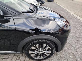 Ford Puma Titanium Camera Stoelverwarming FULL LED 2025 20.000km picture 8