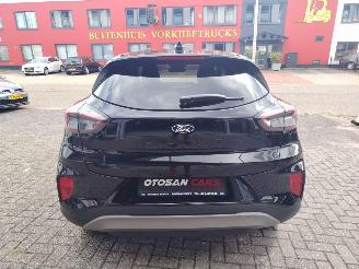 Ford Puma Titanium Camera Stoelverwarming FULL LED 2025 20.000km picture 6