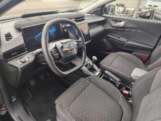 Ford Puma Titanium Camera Stoelverwarming FULL LED 2025 20.000km picture 20