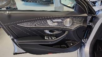 Mercedes E-klasse E63S Facelift Pano Ceramic Schaalstoelen Burmester BOMVOL picture 27