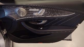Mercedes E-klasse E63S Facelift Pano Ceramic Schaalstoelen Burmester BOMVOL picture 24