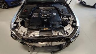 Mercedes E-klasse E63S Facelift Pano Ceramic Schaalstoelen Burmester BOMVOL picture 11