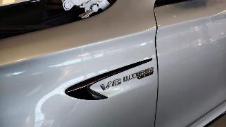 Mercedes E-klasse E63S Facelift Pano Ceramic Schaalstoelen Burmester BOMVOL picture 28
