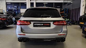 Mercedes E-klasse E63S Facelift Pano Ceramic Schaalstoelen Burmester BOMVOL picture 15