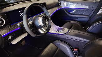 Mercedes E-klasse E63S Facelift Pano Ceramic Schaalstoelen Burmester BOMVOL picture 16