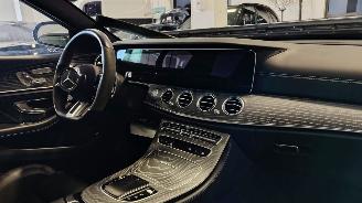 Mercedes E-klasse E63S Facelift Pano Ceramic Schaalstoelen Burmester BOMVOL picture 18