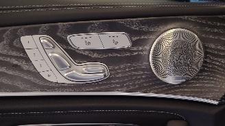 Mercedes E-klasse E63S Facelift Pano Ceramic Schaalstoelen Burmester BOMVOL picture 26