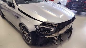 Mercedes E-klasse E63S Facelift Pano Ceramic Schaalstoelen Burmester BOMVOL picture 7