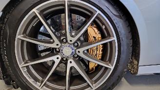 Mercedes E-klasse E63S Facelift Pano Ceramic Schaalstoelen Burmester BOMVOL picture 23