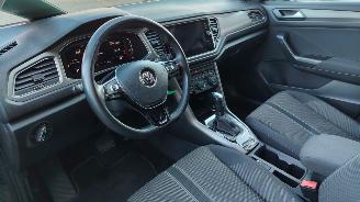 Volkswagen T-Roc 1.5 TSI DSG PANORAMA LED 108.000km! picture 12