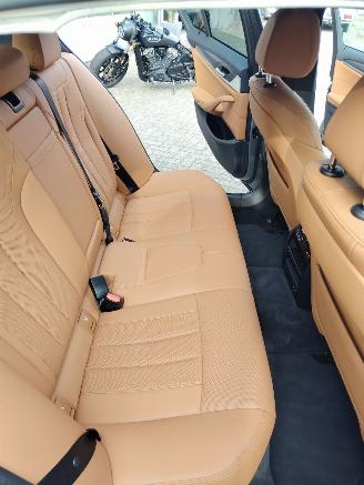 BMW 5-serie 545E X-drive M Performance NARDO 360 CAM COGNAC LEDER 400PK! picture 19