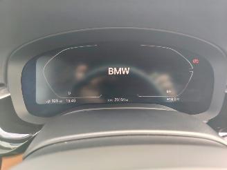 BMW 5-serie 545E X-drive M Performance NARDO 360 CAM COGNAC LEDER 400PK! picture 13