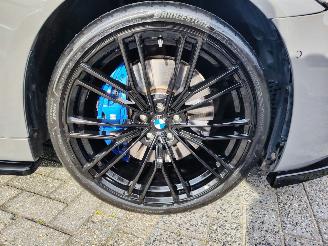 BMW 5-serie 545E X-drive M Performance NARDO 360 CAM COGNAC LEDER 400PK! picture 32