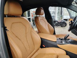 BMW 5-serie 545E X-drive M Performance NARDO 360 CAM COGNAC LEDER 400PK! picture 19
