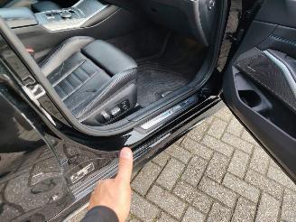 BMW 3-serie 320E M Performance Facelift CURVED SCREEN HARMAN KARDON picture 10