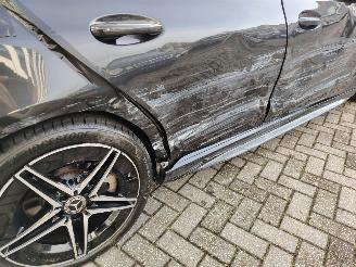 Mercedes C-klasse AMG Schuifdak Camera Full options picture 22