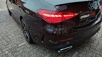 Mercedes C-klasse AMG Schuifdak Camera Full options picture 6