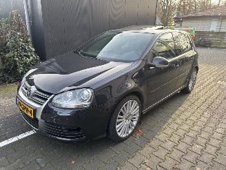 Unfallwagen Volkswagen Golf R32 3.2 V6 DSG NL Auto Dakraam NAP 2008/1