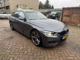 BMW 3-serie 328 M Performance picture 3