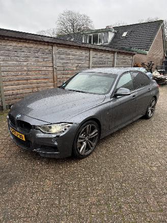 BMW 3-serie 328 M Performance picture 4