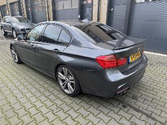 BMW 3-serie 328I M Performance picture 4