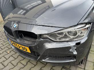 BMW 3-serie 328I M Performance picture 12