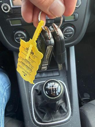 Volkswagen Golf 1.4 TSI picture 10