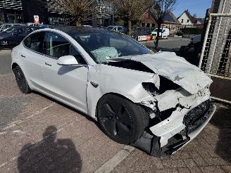 Tesla Model 3 Standard RWD Plus 60kwh picture 4