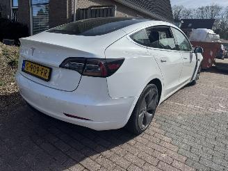 uszkodzony samochody osobowe Tesla Model 3 Standard RWD Plus 60kwh 2019/1