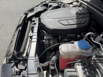 Audi A5 1.8 TFSI SPORTBACK 3x S-line picture 9