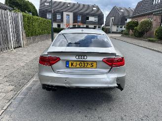 Audi A5 1.8 TFSI SPORTBACK 3x S-line picture 4