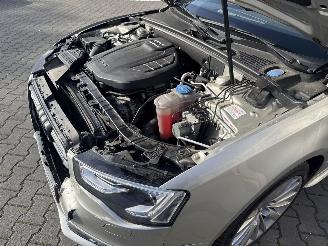 Audi A5 1.8 TFSI SPORTBACK S-line Automaat Navi picture 14