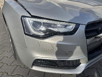 Audi A5 1.8 TFSI SPORTBACK S-line Automaat Navi picture 8