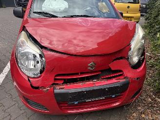 Suzuki Alto 1.0 BASE picture 12