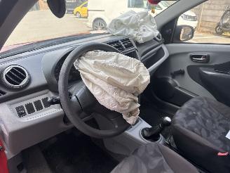 Suzuki Alto 1.0 BASE picture 5