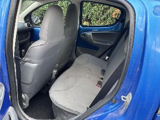 Citroën C1 1.0-12V Ambiance AIRCO 5-DEURS picture 7