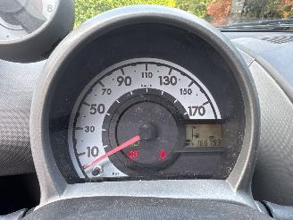 Citroën C1 1.0-12V Ambiance AIRCO 5-DEURS picture 6