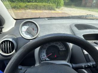 Citroën C1 1.0-12V Ambiance AIRCO 5-DEURS picture 10