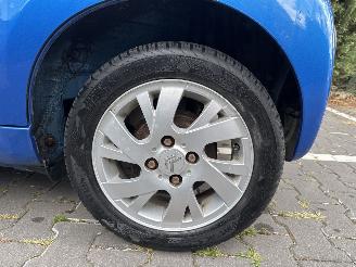 Citroën C1 1.0-12V Ambiance AIRCO 5-DEURS picture 9