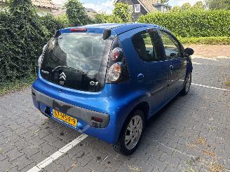 Citroën C1 1.0-12V Ambiance AIRCO 5-DEURS picture 3