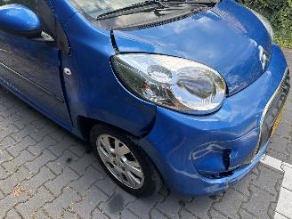 Citroën C1 1.0-12V Ambiance AIRCO 5-DEURS picture 4