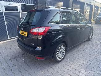 Ford Grand C-Max 1.0 Titanium Full options picture 4