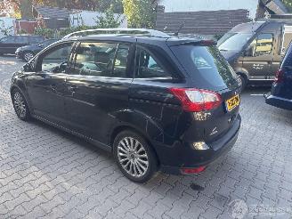 Ford Grand C-Max 1.0 Titanium Full options picture 7